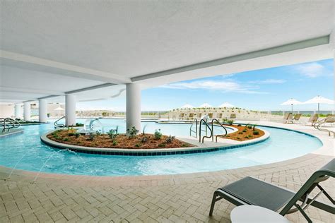 Hyatt Place Panama City Beach / Beachfront Parking